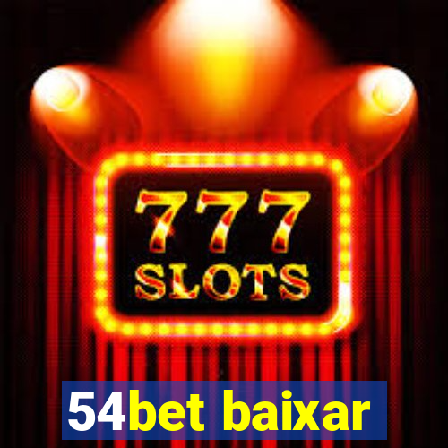 54bet baixar